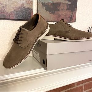 Kenneth Cole REACTION Desert Sunset oxfords, NIB
